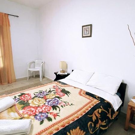 Villa Maria Paleokastritsa Ngoại thất bức ảnh