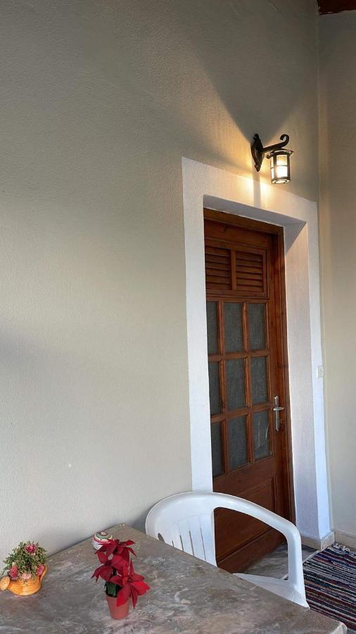 Villa Maria Paleokastritsa Ngoại thất bức ảnh