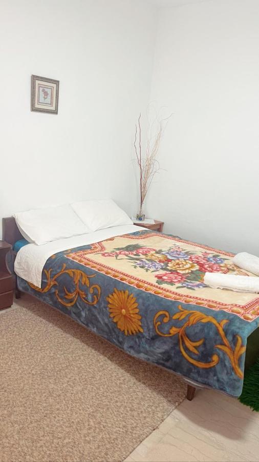 Villa Maria Paleokastritsa Ngoại thất bức ảnh
