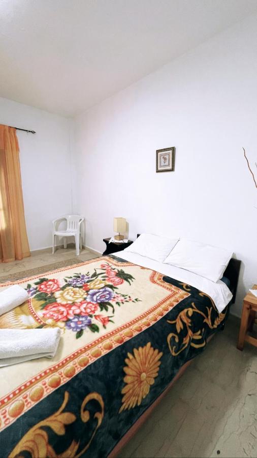 Villa Maria Paleokastritsa Ngoại thất bức ảnh