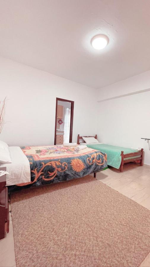 Villa Maria Paleokastritsa Ngoại thất bức ảnh
