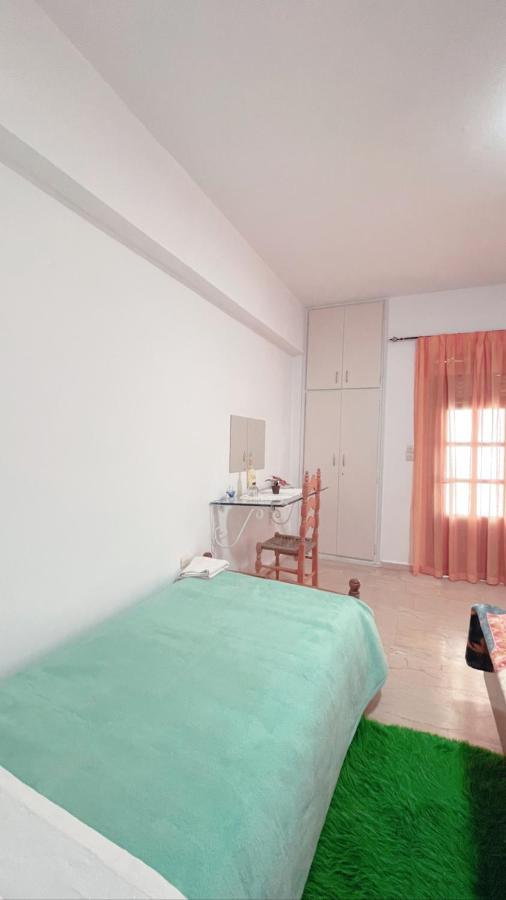 Villa Maria Paleokastritsa Ngoại thất bức ảnh