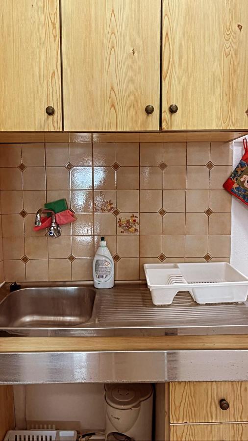Villa Maria Paleokastritsa Ngoại thất bức ảnh