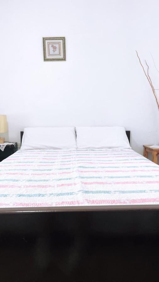 Villa Maria Paleokastritsa Ngoại thất bức ảnh