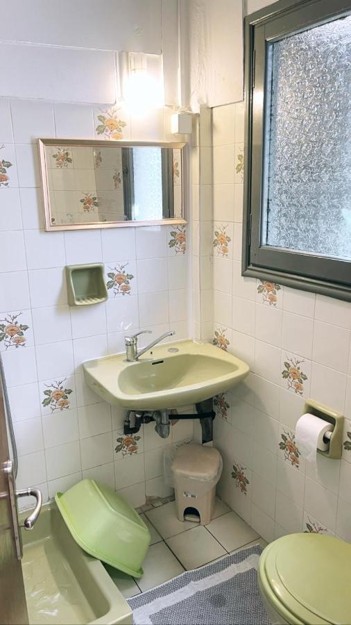 Villa Maria Paleokastritsa Ngoại thất bức ảnh
